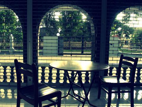 Morning Glory Guest House Kuching Exterior foto