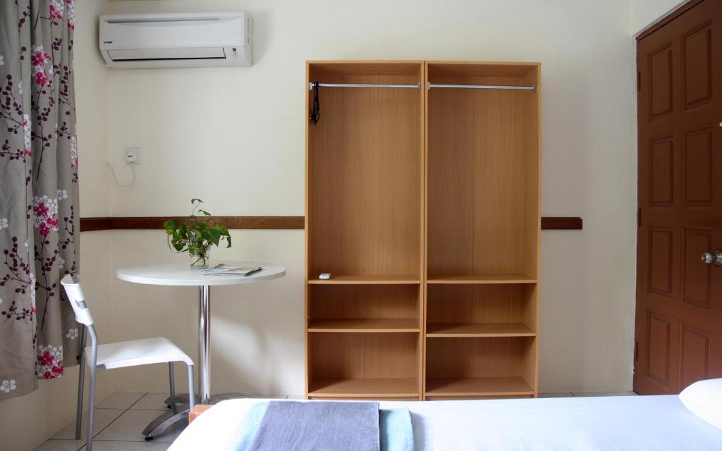 Morning Glory Guest House Kuching Quarto foto