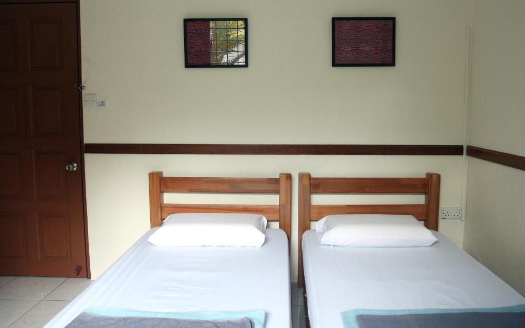 Morning Glory Guest House Kuching Quarto foto