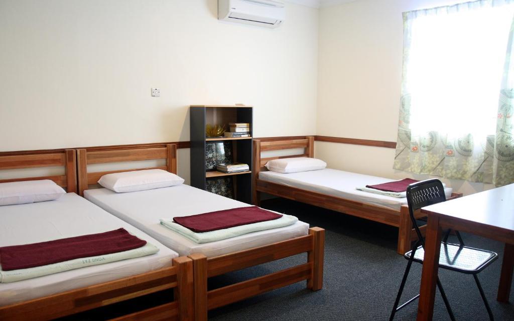 Morning Glory Guest House Kuching Quarto foto