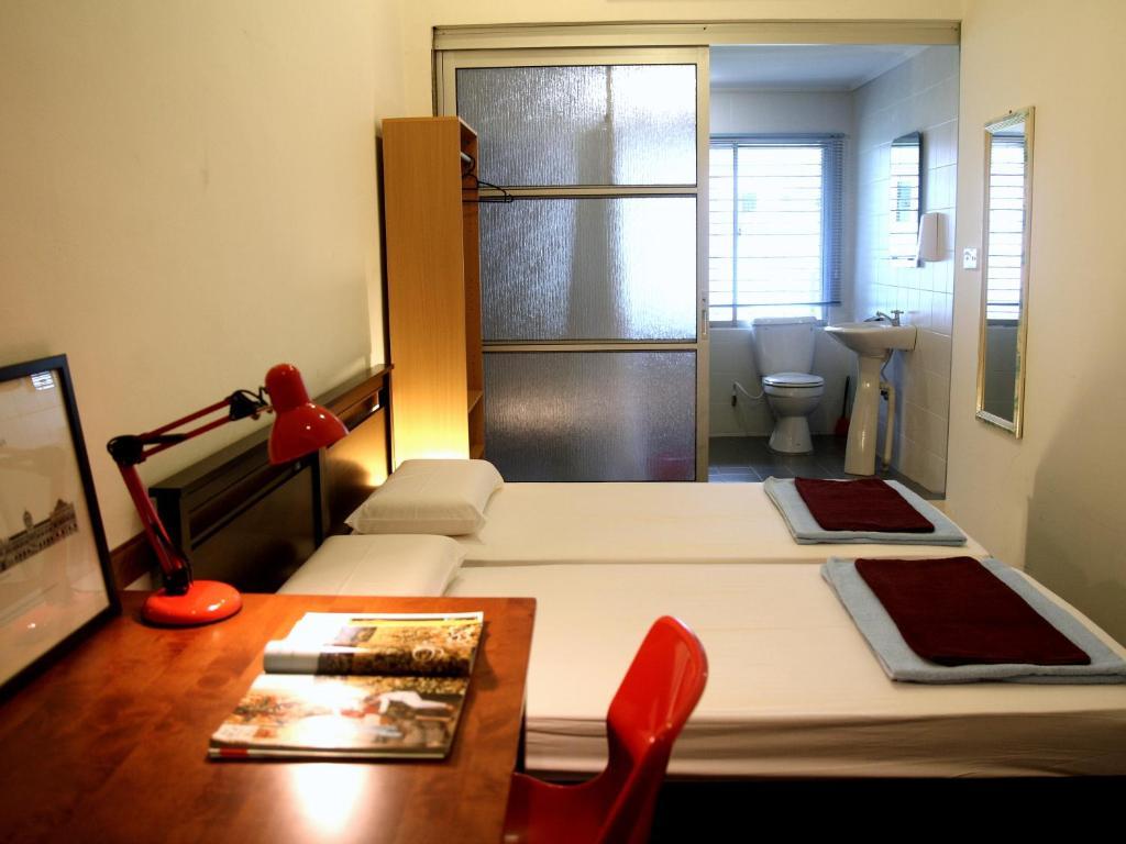 Morning Glory Guest House Kuching Quarto foto