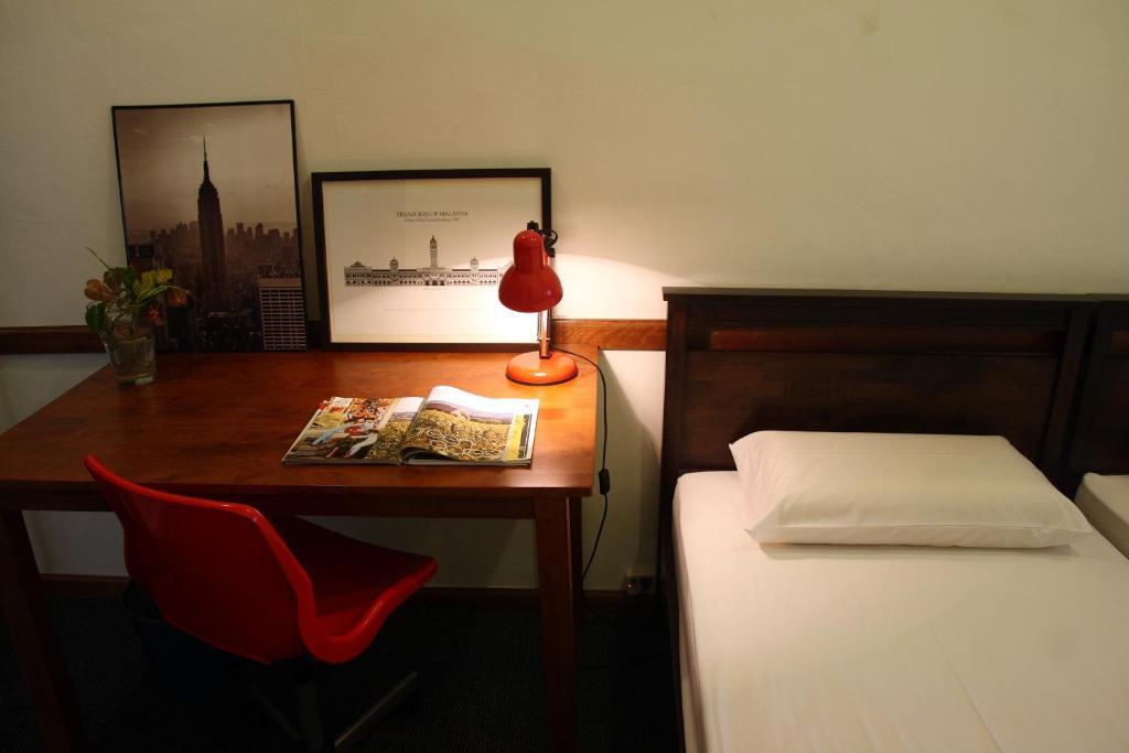 Morning Glory Guest House Kuching Quarto foto